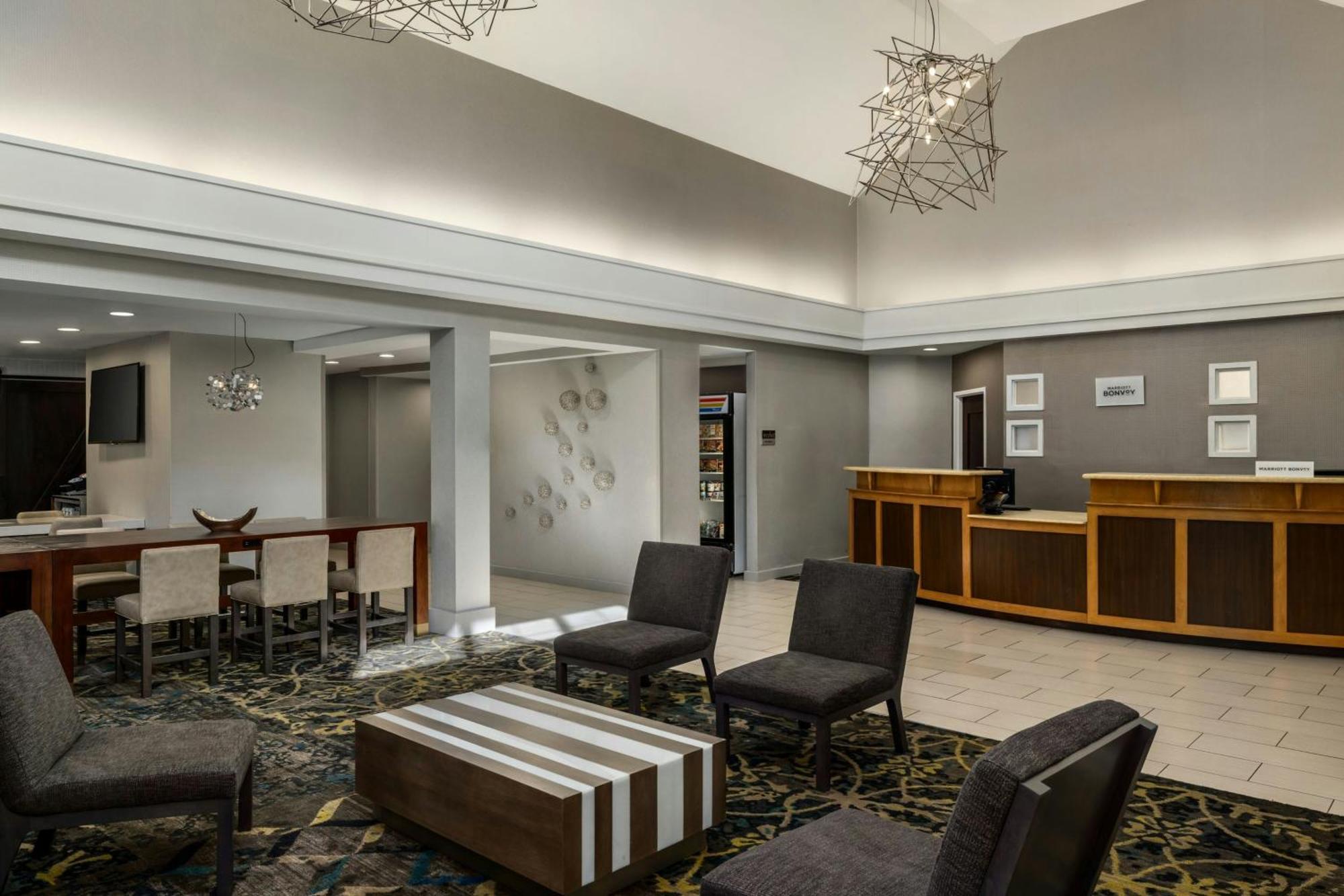 Residence Inn By Marriott Richmond Chester Woodvale Exterior foto