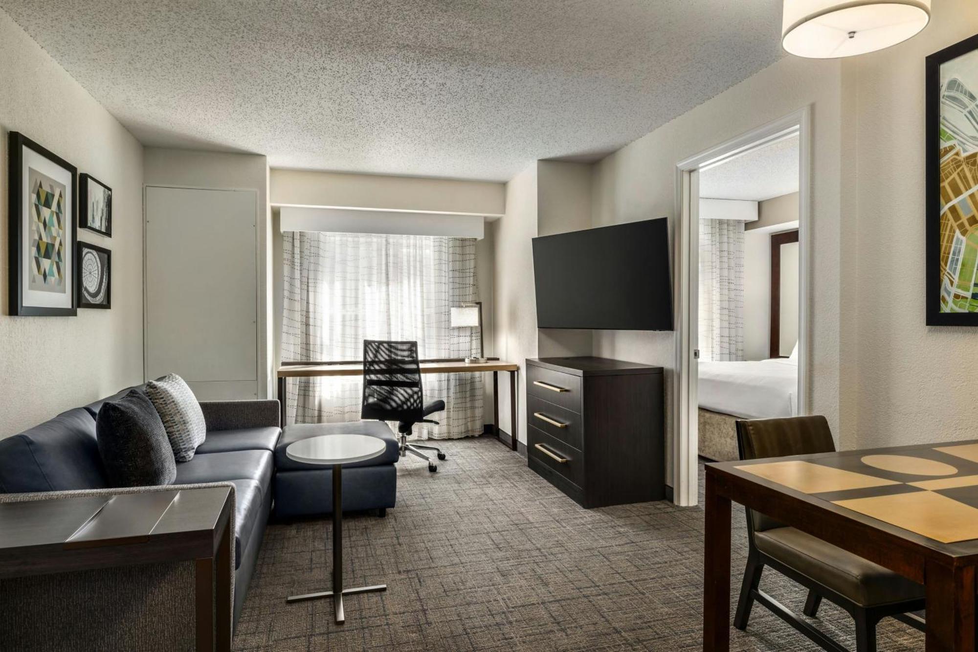 Residence Inn By Marriott Richmond Chester Woodvale Exterior foto